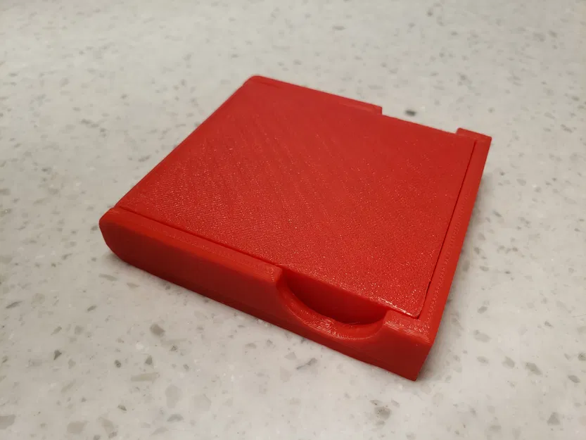 Hộp Đựng Mũi Hàn - Image 6