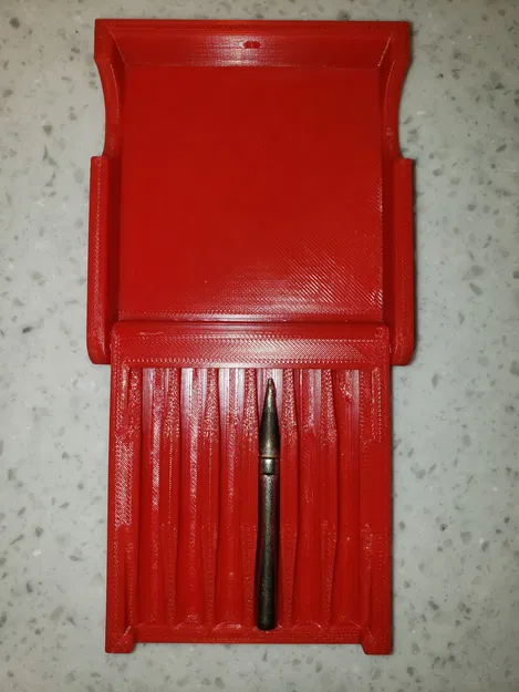 Hộp Đựng Mũi Hàn - Image 7