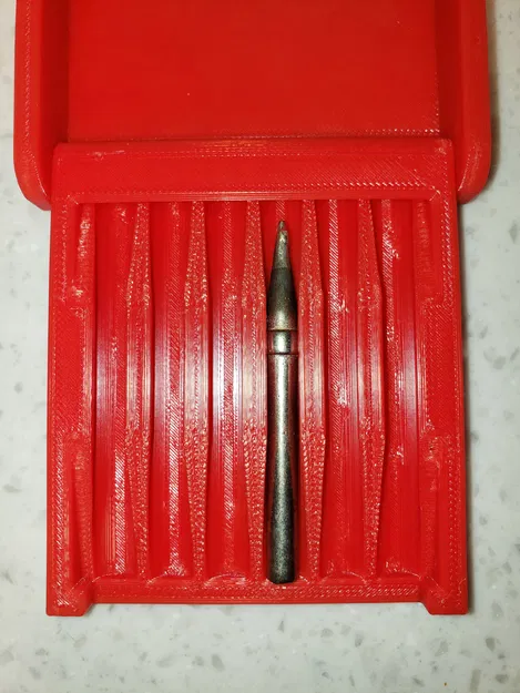 Hộp Đựng Mũi Hàn - Image 8