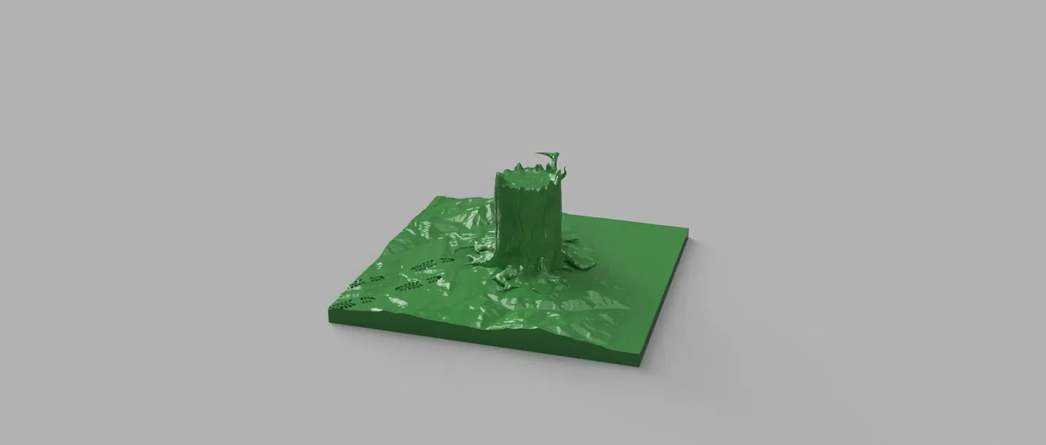 Người Hành Động "The Doer" - Image 1