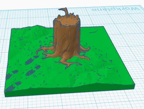 Người Hành Động "The Doer" - Image 3