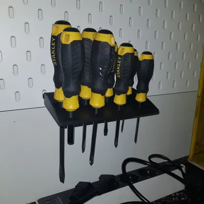 Chân Cắm Tua Vít SKADIS