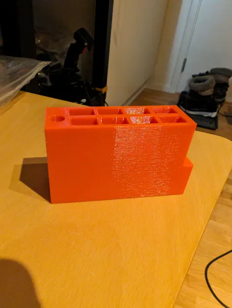 Giá đỡ dao X-ACTO cho Tủ Prusa Chính hãng - Image 1