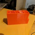 Giá đỡ dao X-ACTO cho Tủ Prusa Chính hãng - Thumbnail 1