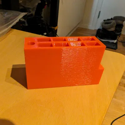 Giá đỡ dao X-ACTO cho Tủ Prusa Chính hãng