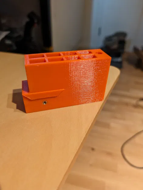 Giá đỡ dao X-ACTO cho Tủ Prusa Chính hãng - Image 2