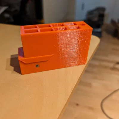 Giá đỡ dao X-ACTO cho Tủ Prusa Chính hãng