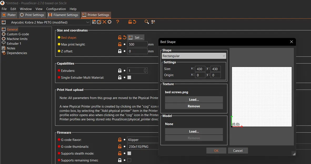Anycubic Kobra 2 Max: Bộ Mẫu Hiệu Chuẩn Lớp Đầu Tiên & Kiểm Tra Bed - Image 4