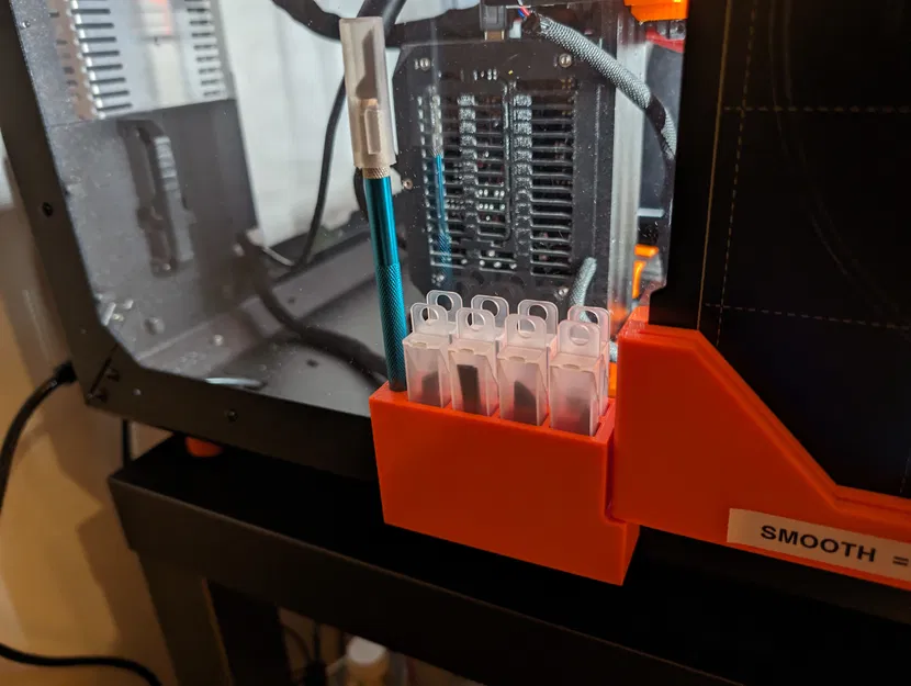 Giá đỡ dao X-ACTO cho Tủ Prusa Chính hãng - Image 4