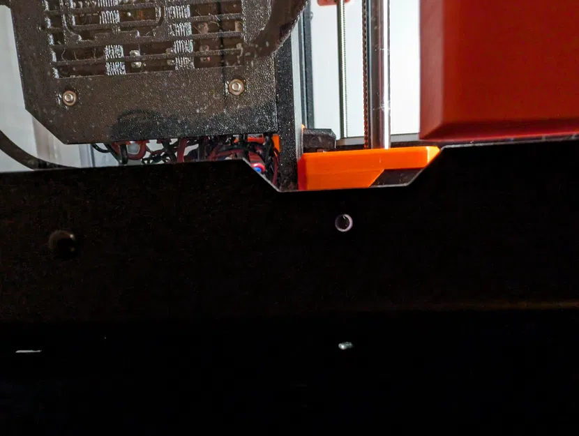 Giá đỡ dao X-ACTO cho Tủ Prusa Chính hãng - Image 6