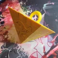 Mô hình Xếp hình Ngàn năm Yu-Gi-Oh! Bản phối lại - Thumbnail 1