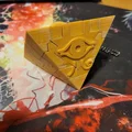 Mô hình Xếp hình Ngàn năm Yu-Gi-Oh! Bản phối lại - Thumbnail 2