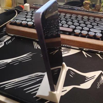 Đế giữ điện thoại iPhone 12 mini