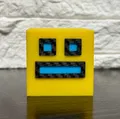 Khối Hình Học Geometry Dash - Thumbnail 1
