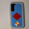 Ốp Lưng Lego Samsung S22 (2 Mảnh) - Thumbnail 1