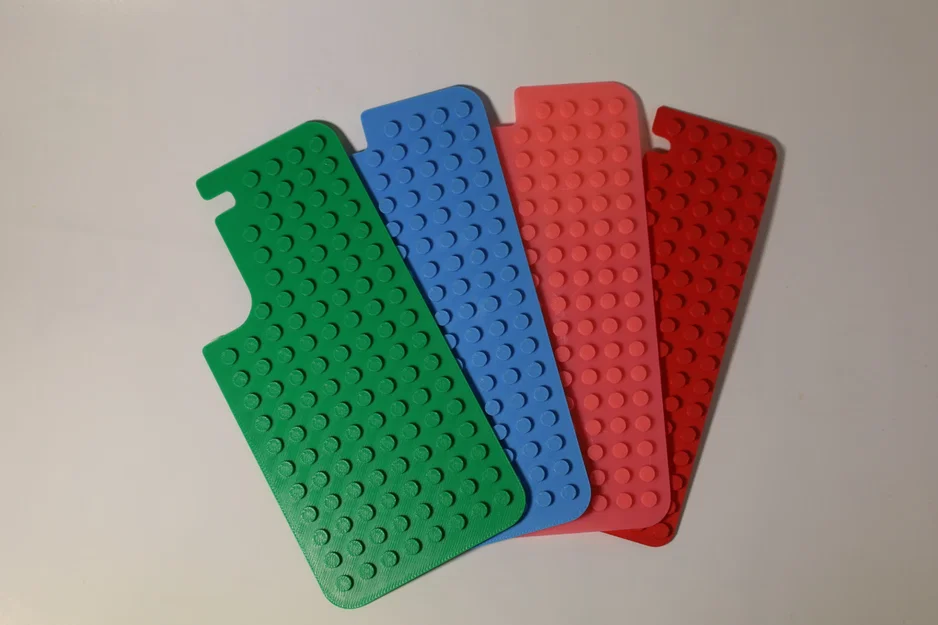 Ốp Lưng Lego Samsung S22 (2 Mảnh) - Image 2