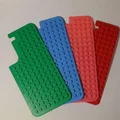 Ốp Lưng Lego Samsung S22 (2 Mảnh) - Thumbnail 2