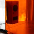 Vỏ Bộ Sưởi Cho Máy In Resin / Resin Printer Heater - Thumbnail 3