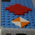 Ốp Lưng Lego Samsung S22 (2 Mảnh) - Thumbnail 4