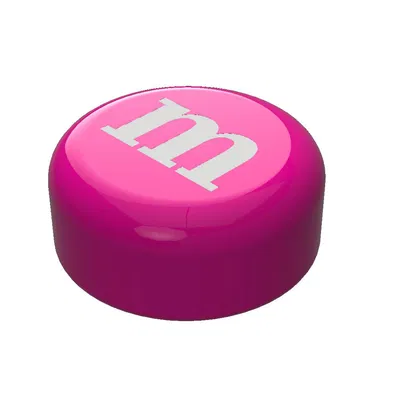 Nút vặn m&m