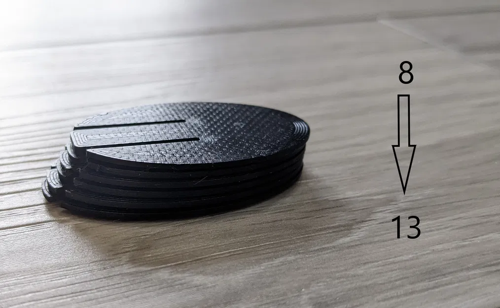 Bộ mô hình xếp hình Hươu Đuôi Trắng Kit Card - Image 4