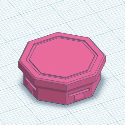 Chốt Nhét Đa Năng Cho Multiboard