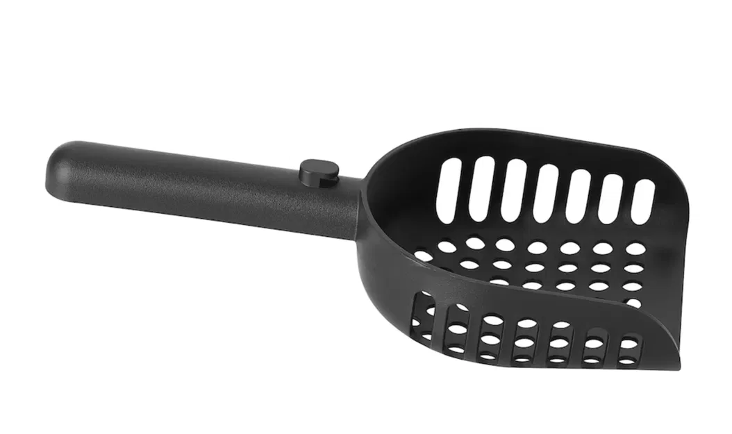 Giá Treo Dụng Cụ Xúc Cát Lurvig Bằng Keo 3M Command Strip - Image 3