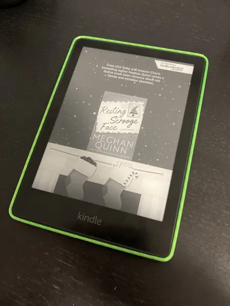 Ốp lưng Kindle Paperwhite 5 (gen 11) - Image 3