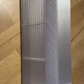 Lưới Thông Gió / Quạt Tản Nhiệt 198 mm x 68 mm - Thumbnail 2