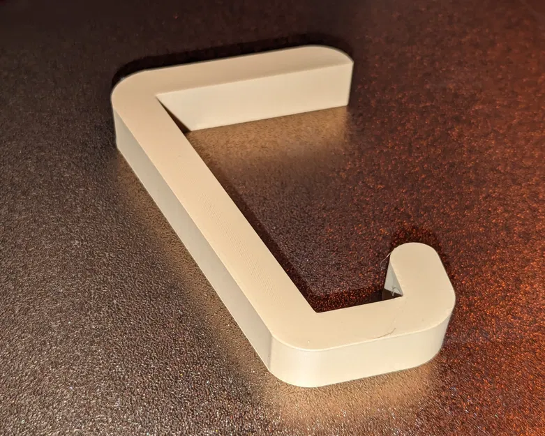 Móc Treo Túi Xách Để Bàn - Image 1