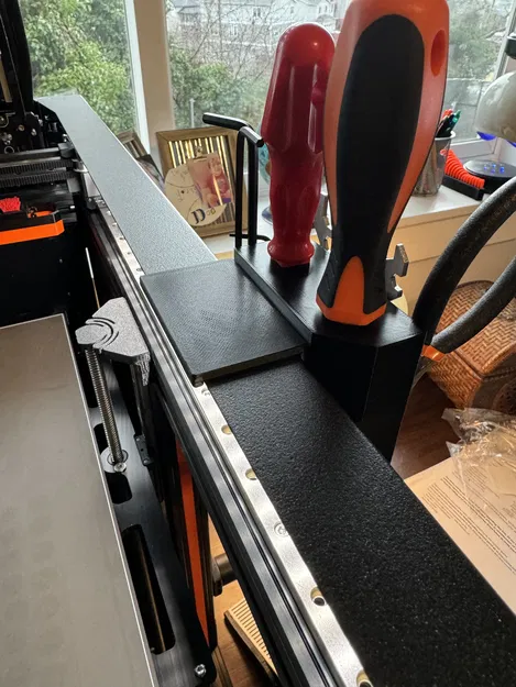 Móc Treo Dụng Cụ XL - Image 1