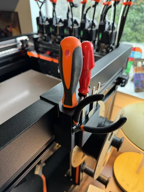 Móc Treo Dụng Cụ XL - Image 2