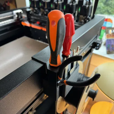 Móc Treo Dụng Cụ XL