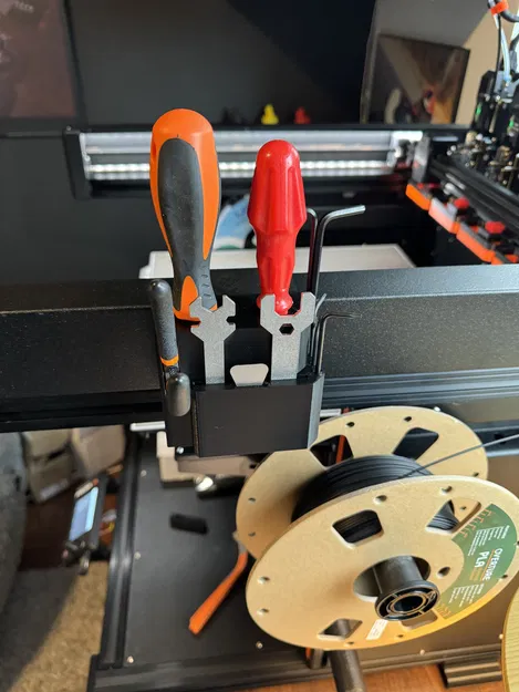 Móc Treo Dụng Cụ XL - Image 3