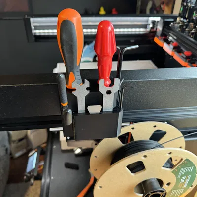 Móc Treo Dụng Cụ XL