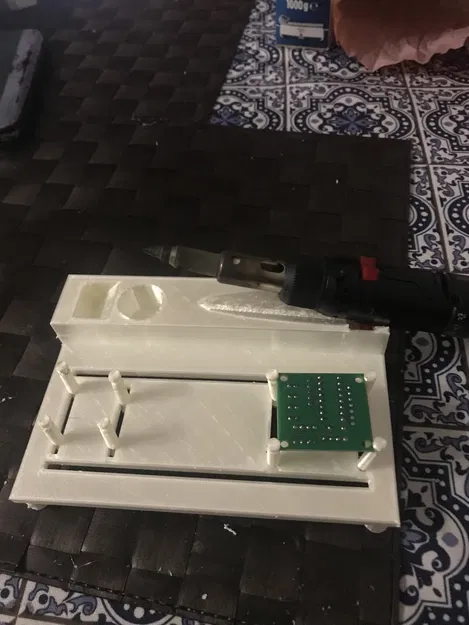 Giải pháp hàn - Image 1