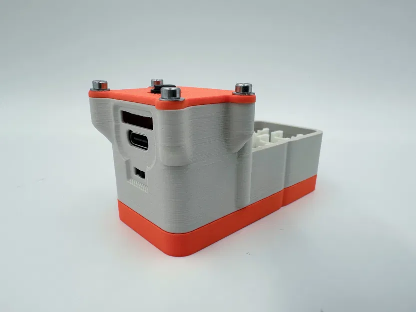 Vỏ Seeed XAIO & Grove Base - Image 2