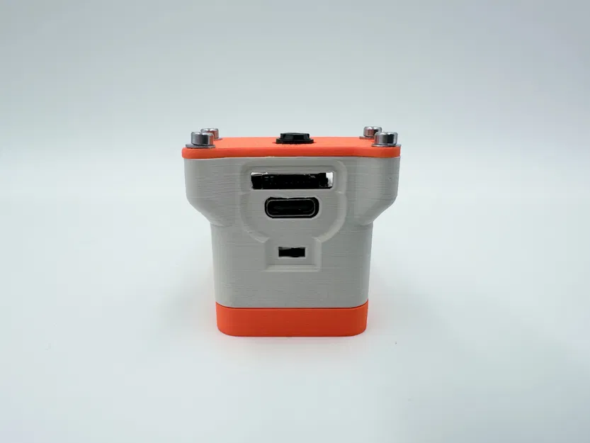 Vỏ Seeed XAIO & Grove Base - Image 3