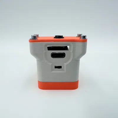 Vỏ Seeed XAIO & Grove Base