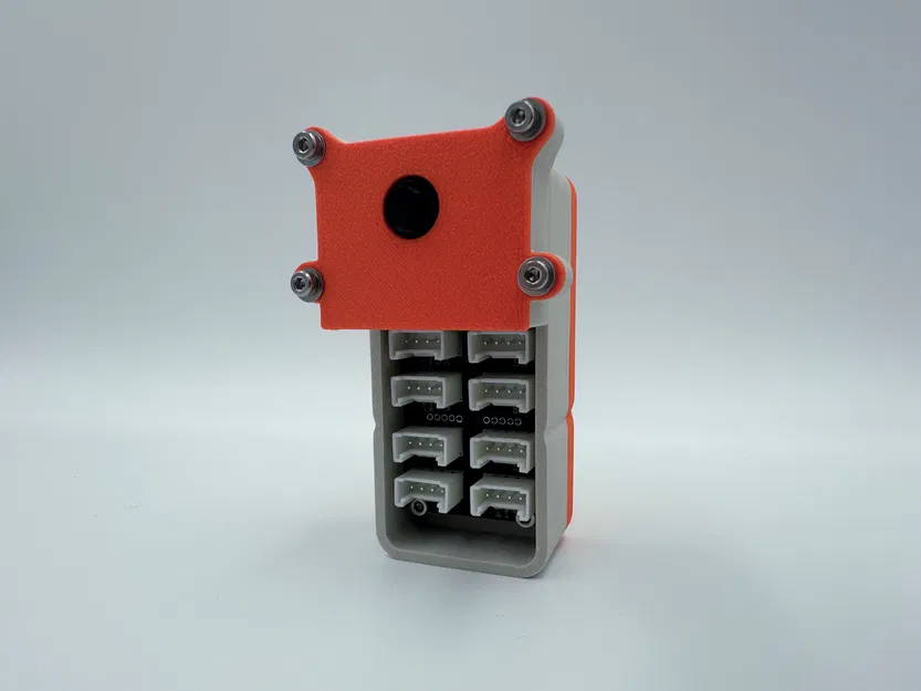 Vỏ Seeed XAIO & Grove Base - Image 4