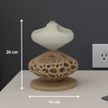 Hộp trang sức Colmenilla vân Voronoi - Thumbnail 5