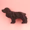 Mô hình chó Cocker Spaniel - Thumbnail 3