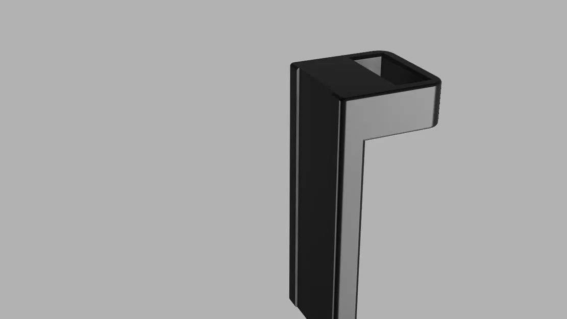 Kệ Kính Mắt/Kính Râm Gia Đình Hoặc Ô Tô - Image 2