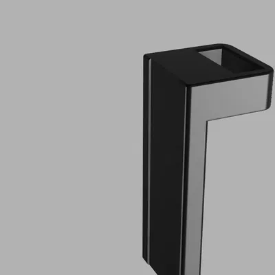 Kệ Kính Mắt/Kính Râm Gia Đình Hoặc Ô Tô