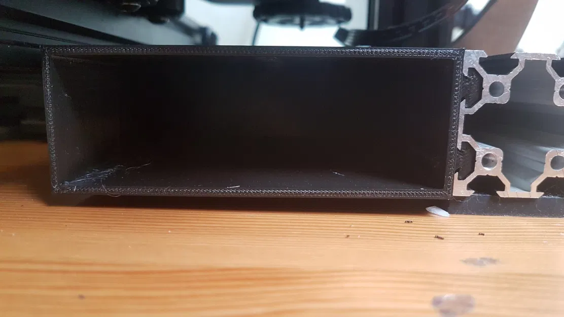 Hộp Đựng Đồ Nghề Cho Creality Ender 3 - Image 3