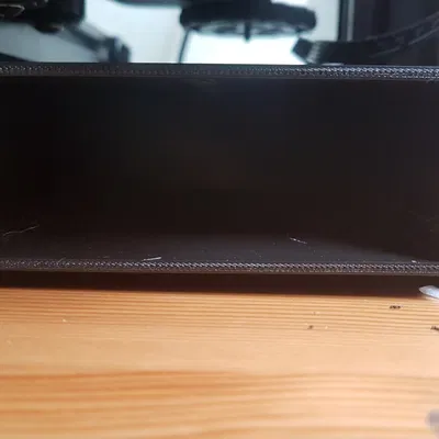 Hộp Đựng Đồ Nghề Cho Creality Ender 3