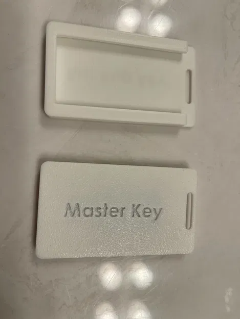 Vỏ bọc YubiKey 5C (hộp đựng) - Image 3