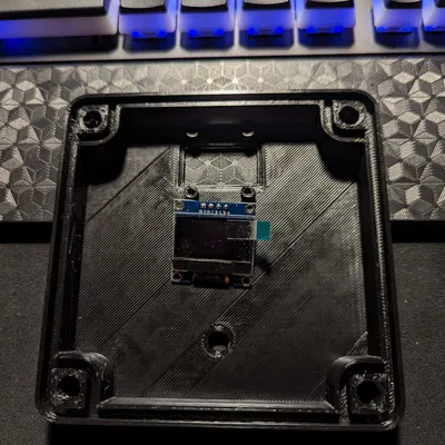 Nắp Hộp Nối Junction Box 100x100