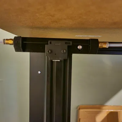 Giá Đỡ Cảm Biến Hết Dây Tóc