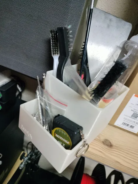 Hộp Đựng Bút Chì Cỡ Lớn - Image 4